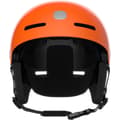 Miniatyrbillede 2 af 4: Poc Pocito Fornix Mips Hjelm Orange XS-S