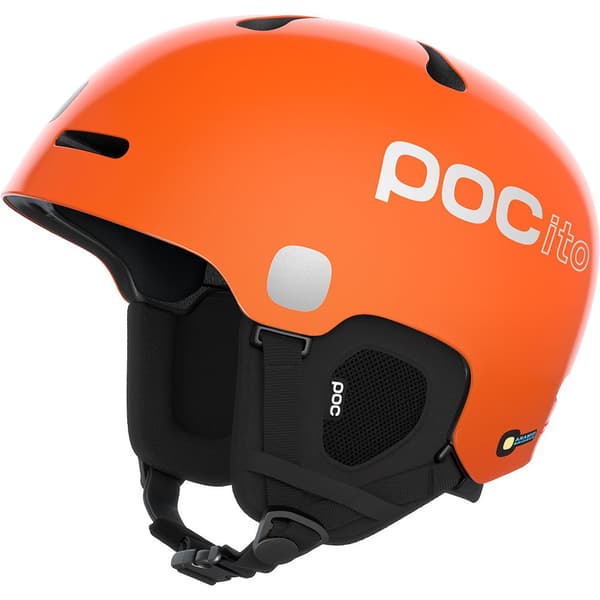 Poc Pocito Fornix Mips Hjelm Orange XS-S