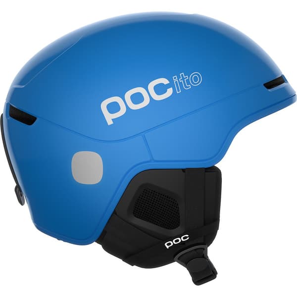 Poc Pocito Obex Mips Hjelm Blå 2XS