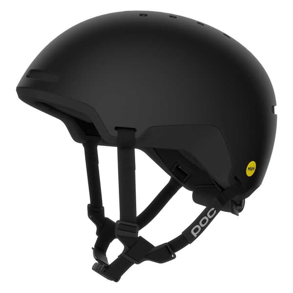 Poc Calyx Hjelm Sort M-L