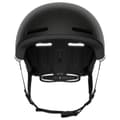 Miniatyrbillede 4 af 7: Poc Calyx Carbon Hjelm Sort XS-S