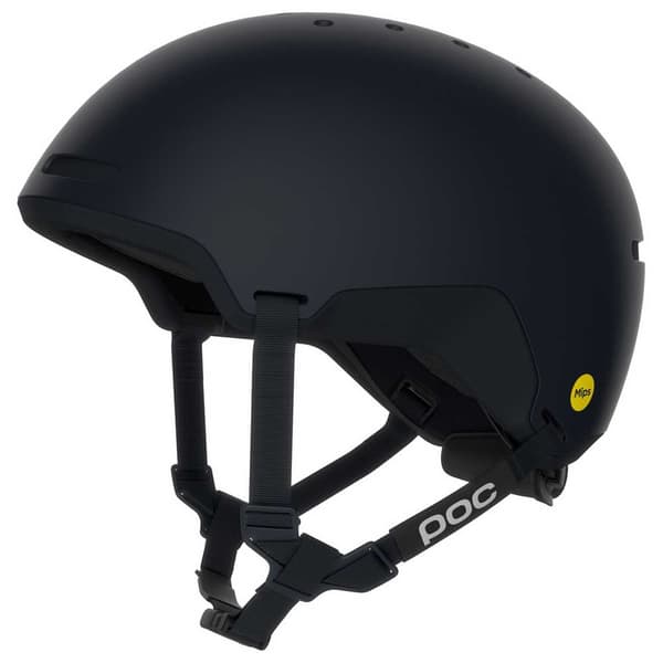 Poc Calyx Hjelm Sort XS-S