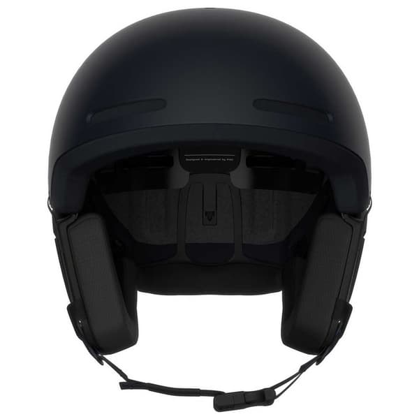 Poc Calyx Hjelm Sort XS-S
