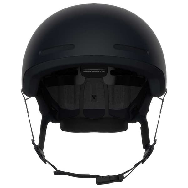 Poc Calyx Hjelm Sort XS-S