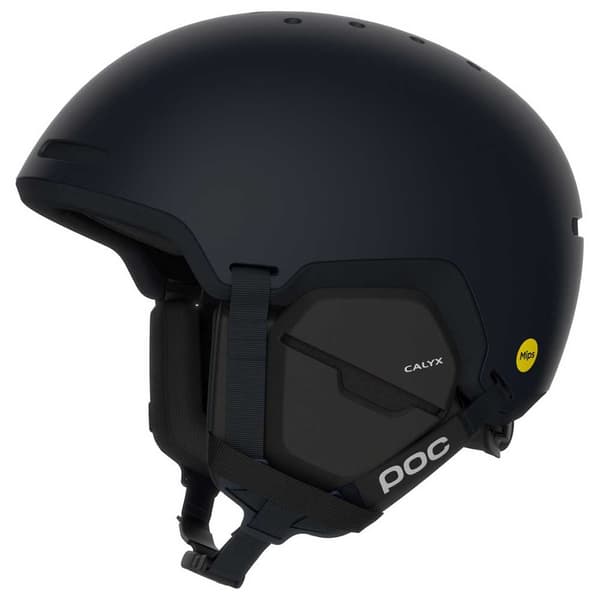 Poc Calyx Hjelm Sort XS-S