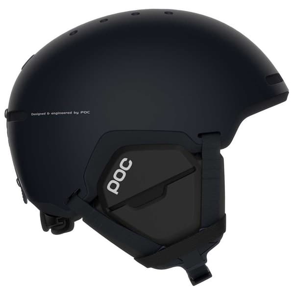 Poc Calyx Hjelm Sort XS-S