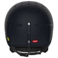 Miniatyrbillede 2 af 7: Poc Calyx Hjelm Sort XS-S