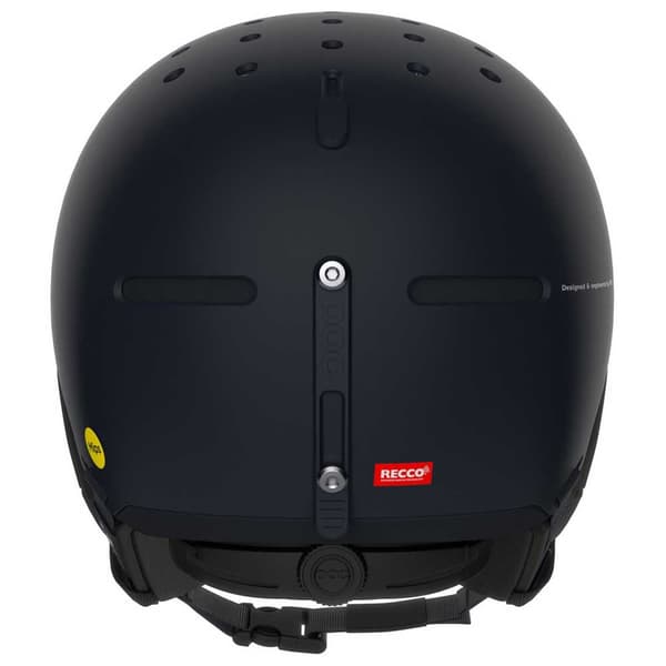Poc Calyx Hjelm Sort XS-S