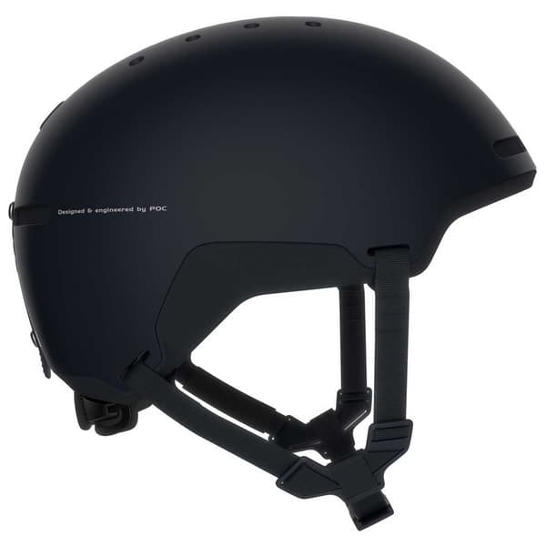 Poc Calyx Hjelm Sort XS-S