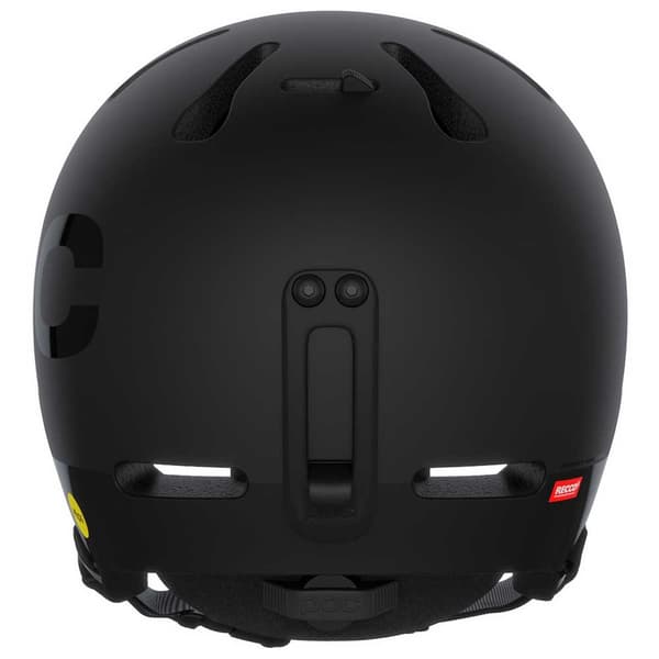 Poc Fornix Bc Mips Hjelm Sort XL-2XL