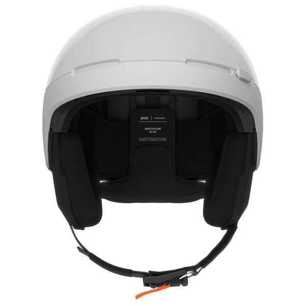 Poc Meninx Kypärä Valkoinen XL-2XL