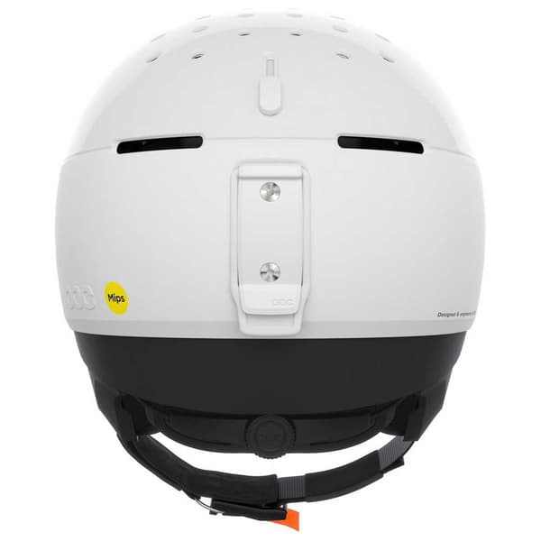 Poc Meninx Kypärä Valkoinen XL-2XL