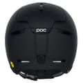 Miniatyrbillede 4 af 4: Poc Obex Wf Mips Hjelm Sort M-L