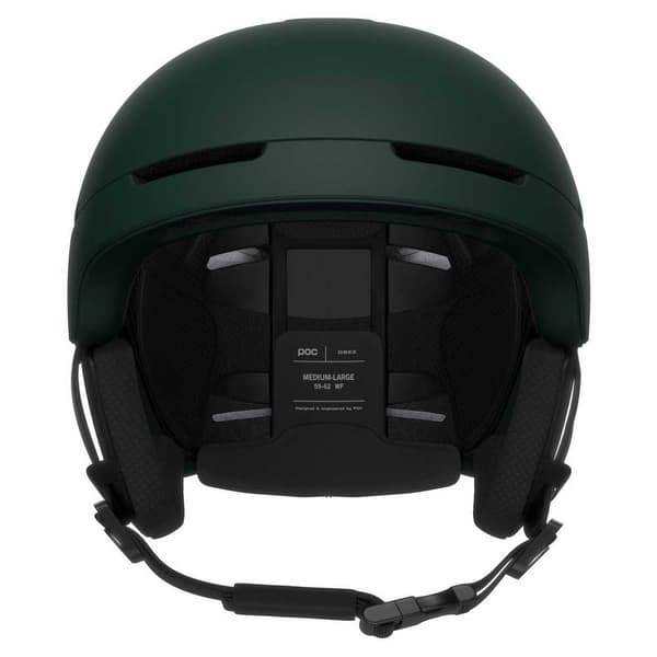 Poc Obex Wf Mips Hjelm Sort XS-S
