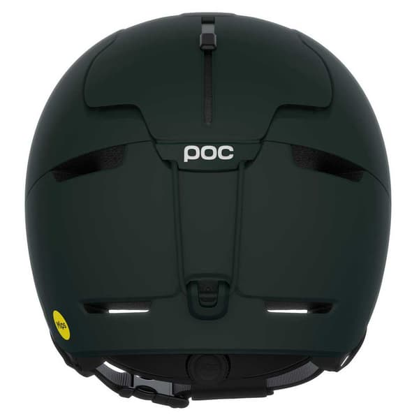 Poc Obex Wf Mips Hjelm Sort XS-S