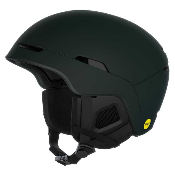 Poc Obex Wf Mips Hjelm Sort XS-S