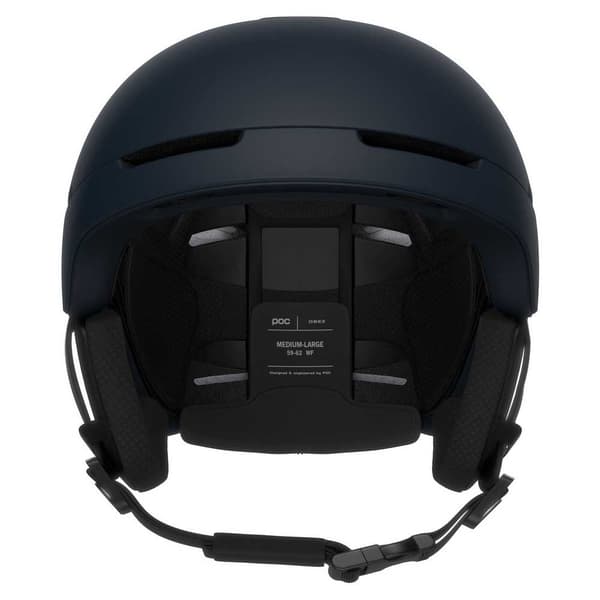 Poc Obex Wf Mips Kypärä Musta XS-S