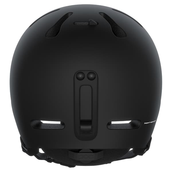 Poc Fornix Hjälm Svart XL-2XL