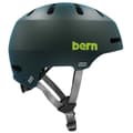 Miniatyrbillede 3 af 3: Bern Macon 2.0 Mips Hjelm Sort 55.5-59 cm