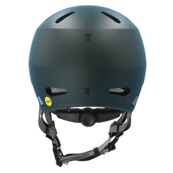 Bern Macon 2.0 Mips Hjelm Sort 55.5-59 cm