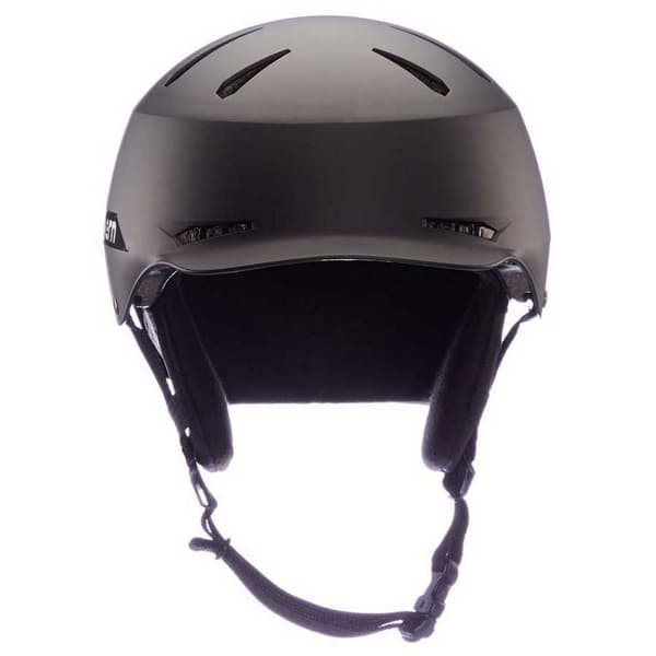 Bern Hendrix Mips Hjelm Sort 55.5-59 cm