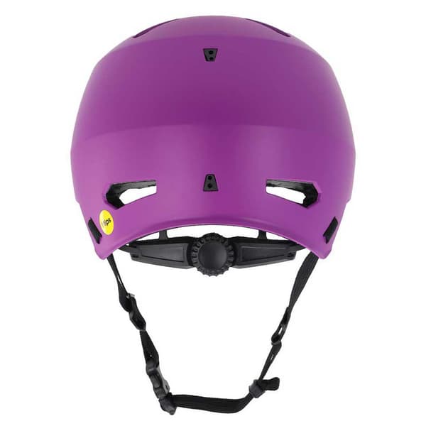 Bern Macon 2.0 Mips Hjelm Lilla 55.5-59 cm