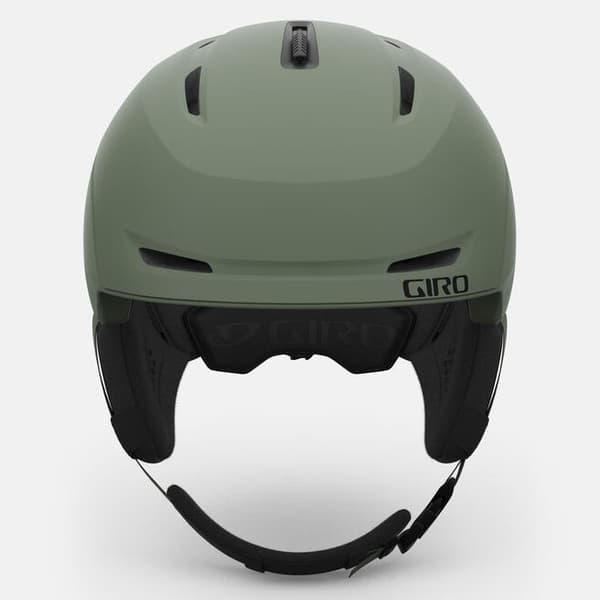 Giro Neo Hjelm Grøn M
