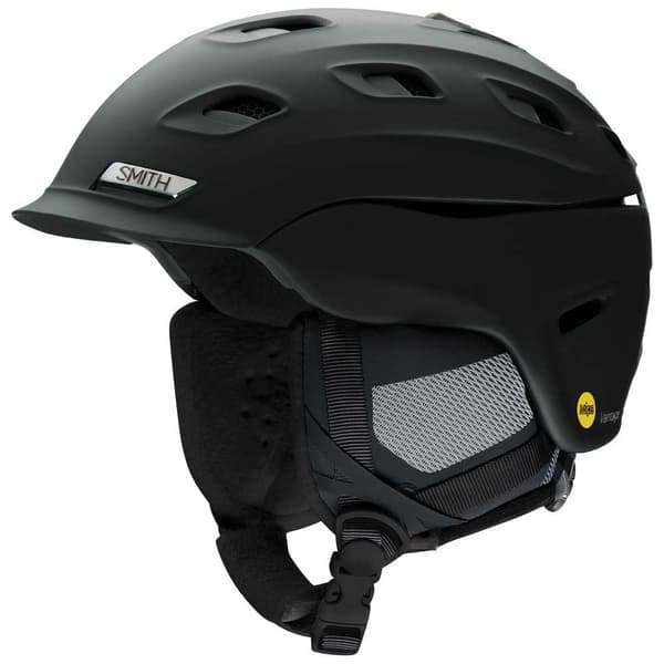 Smith Vantage Mips Kvinnohjelm Svart 51-55 cm