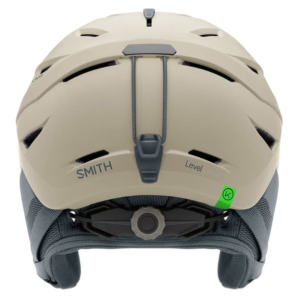 Smith Level Hjelm Beige 51-55 cm
