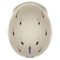 Miniatyrbillede 3 af 3: Smith Level Hjelm Beige 59-63 cm