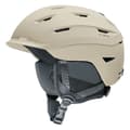 Miniatyrbillede 1 af 3: Smith Level Hjelm Beige 59-63 cm