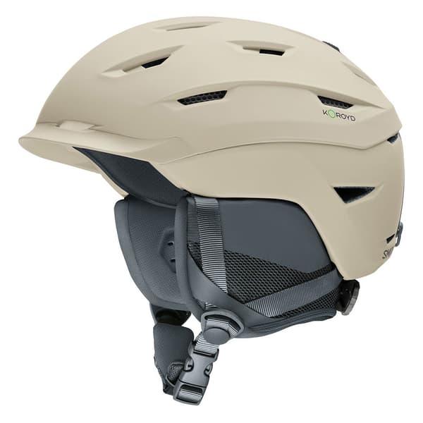 Smith Level Hjelm Beige 59-63 cm