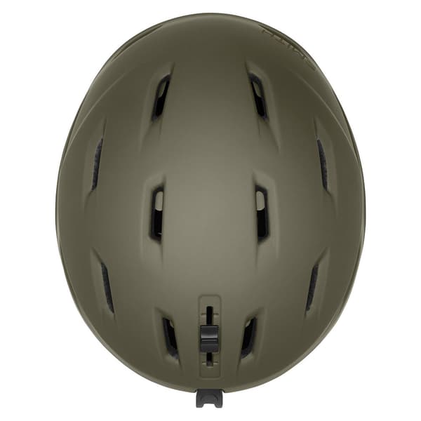 Smith Mission Mips Hjelm Beige 51-55 cm