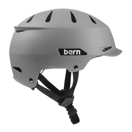 Bern Hendrix Mips Hjälm Grå 59-62 cm