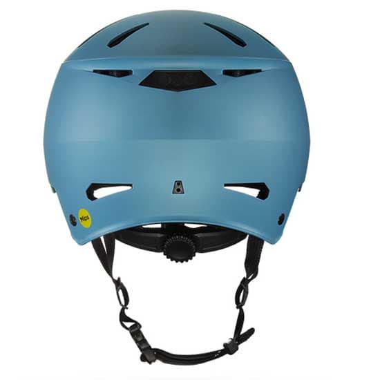 Bern Hendrix Mips Hjelm Blå 52-55.5 cm