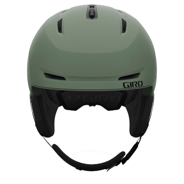 Giro Neo Mips Hjälm Grönt L