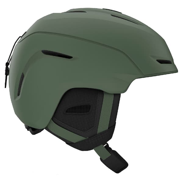 Giro Neo Mips Hjälm Grönt L
