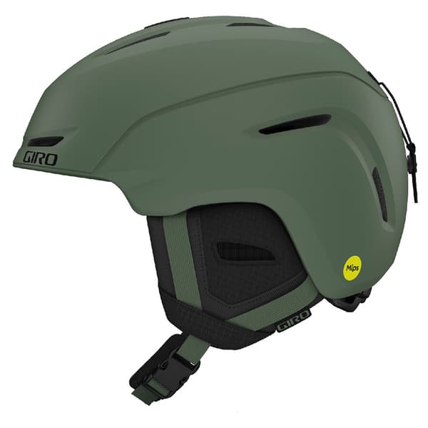 Giro Neo Mips Hjälm Grönt L