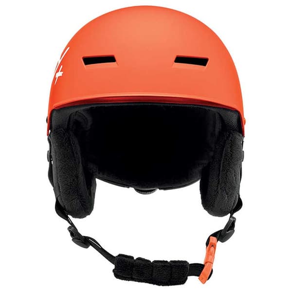 Spy Lil Galactics Mips Hjelm Orange M