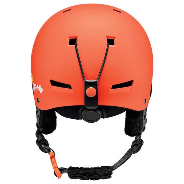 Spy Lil Galactics Mips Hjelm Orange M