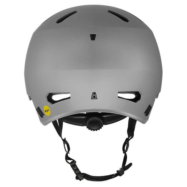 Bern Macon 2.0 Mips Hjelm Grå 52-55.5 cm