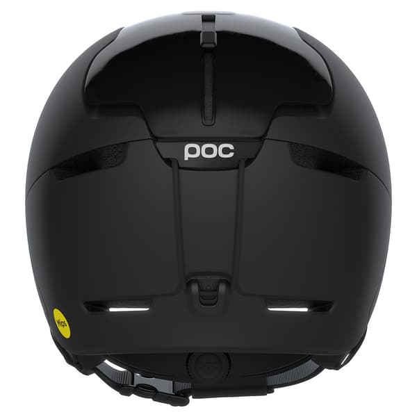 Poc Obex Mips Hjelm Sort XS-S