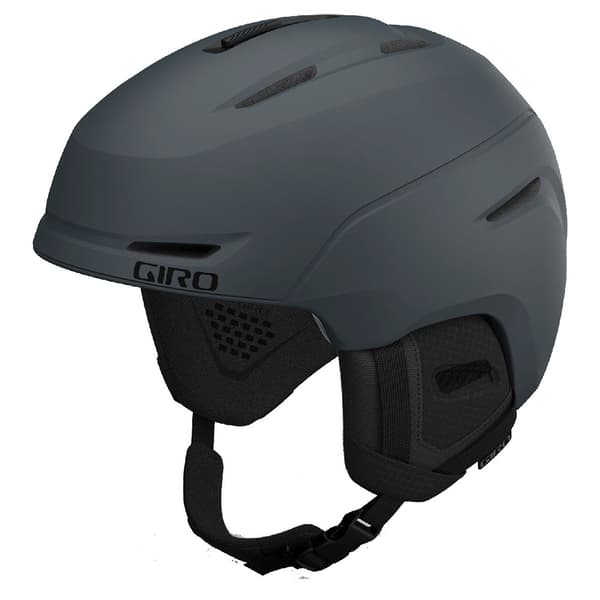 Giro Neo Hjelm Sort L