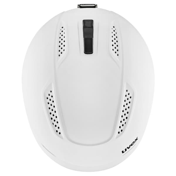 Uvex Ultra Mips Hjelm Hvid 51-55 cm