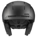 Miniatyrbillede 3 af 5: Uvex Levitate Mips Hjelm Sort 51-55 cm