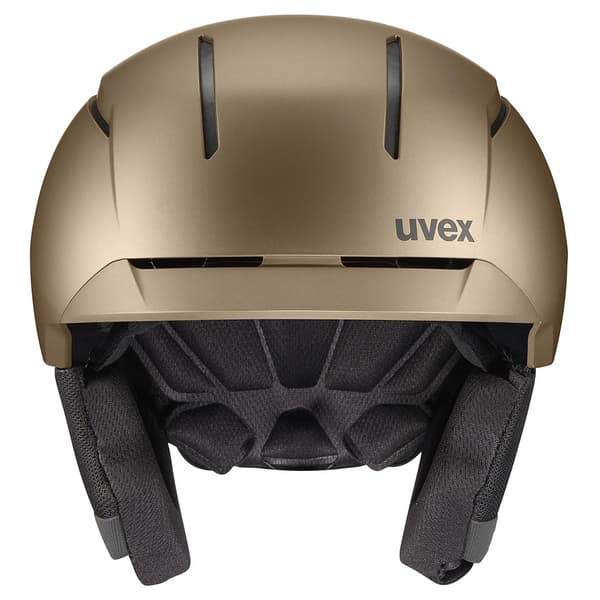Uvex Levitate Mips Hjelm Beige 58-61 cm
