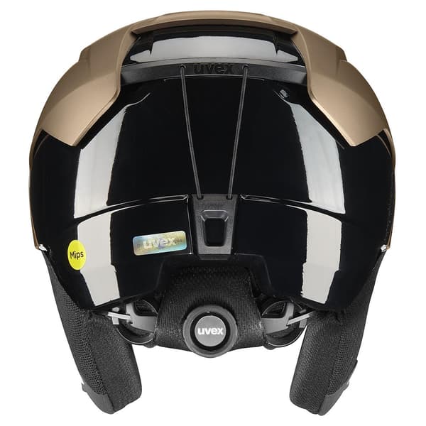 Uvex Levitate Mips Hjelm Beige 58-61 cm