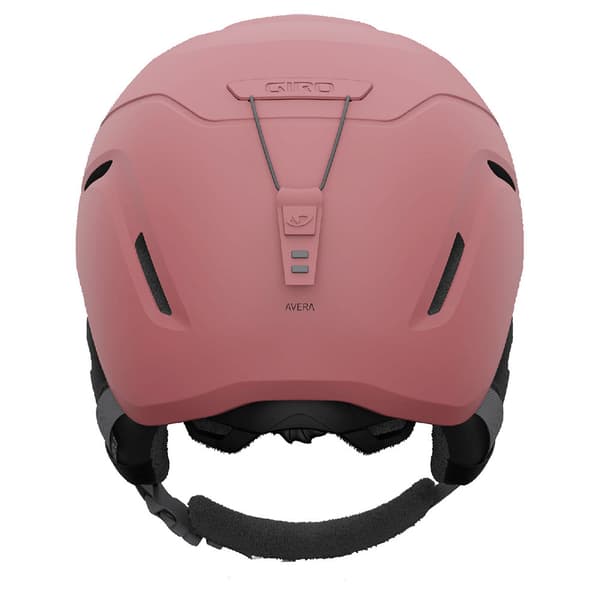 Giro Avera Hjälm Rosa S