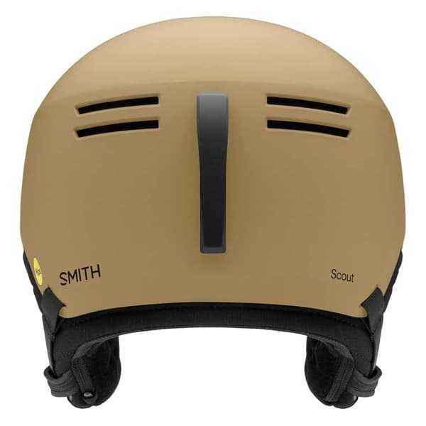 Smith Scout Mips Hjelm Gylden 51-55 cm