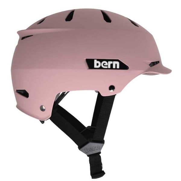 Bern Hendrix Dvrt Juniorhjälm Rosa 51.5-54.5 cm